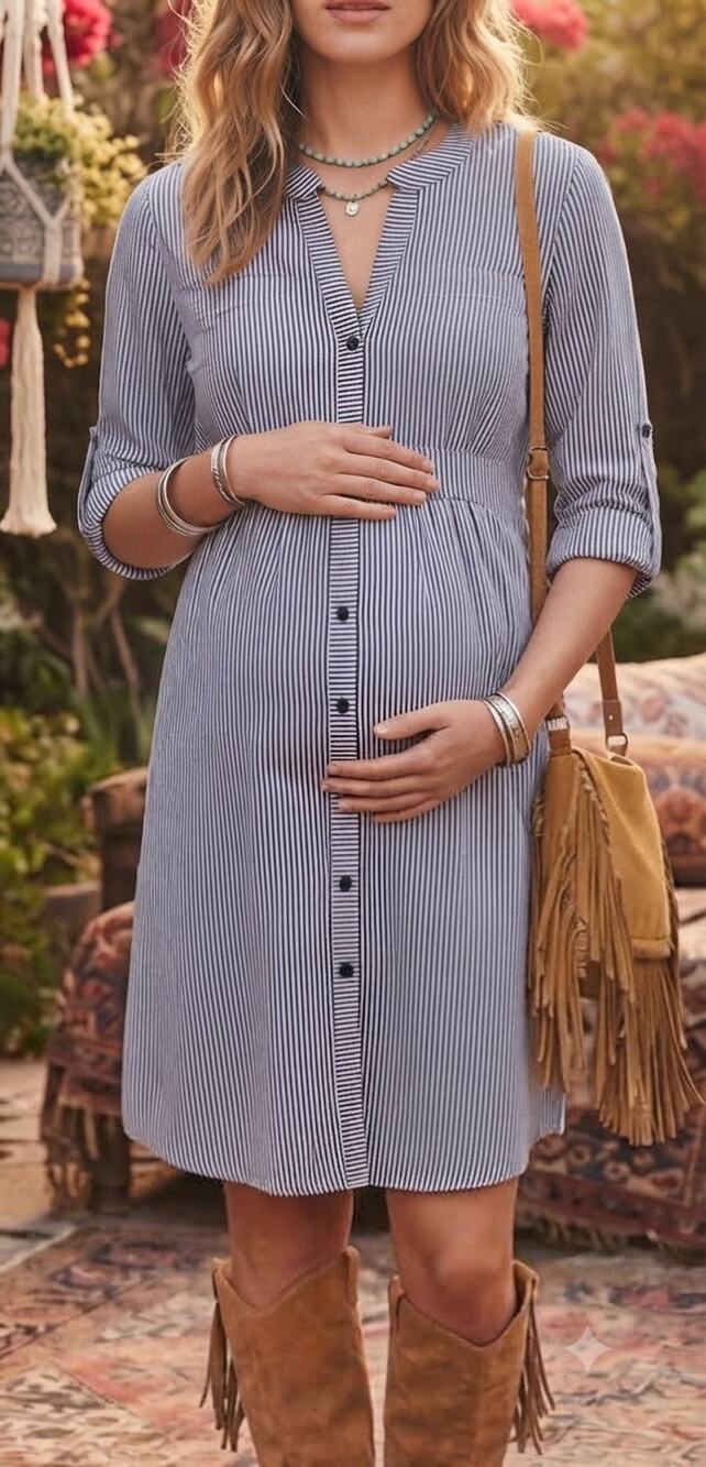Eden and Olivia Dress